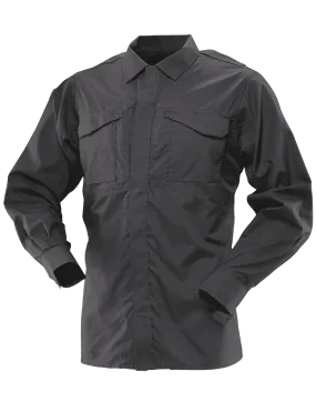 * TRU-SPEC® MEN'S 24-7 SERIES® ULTRALIGHT LONG SLEEVE UNIFORM SHIRT (1051/1057/1058/1059)