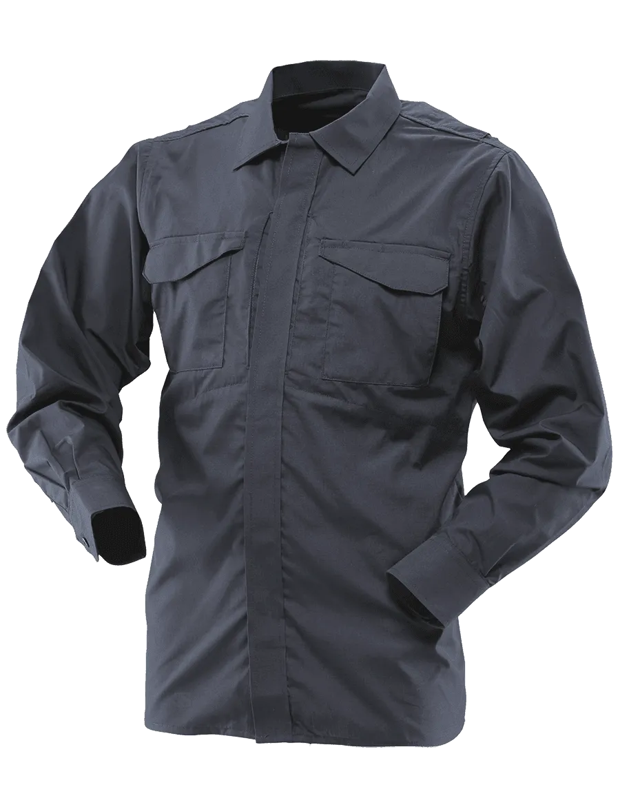 * TRU-SPEC® MEN'S 24-7 SERIES® ULTRALIGHT LONG SLEEVE UNIFORM SHIRT (1051/1057/1058/1059)