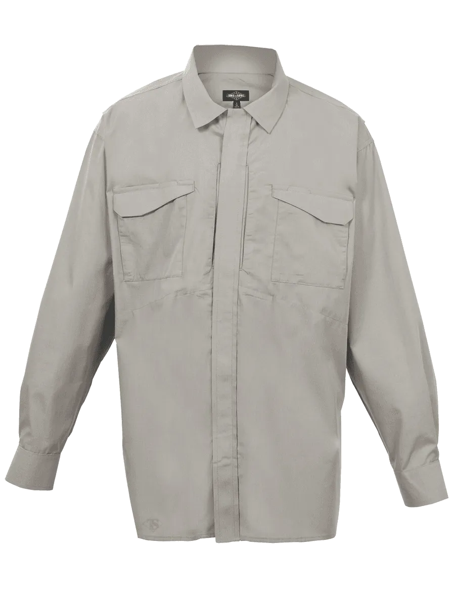 * TRU-SPEC® MEN'S 24-7 SERIES® ULTRALIGHT LONG SLEEVE UNIFORM SHIRT (1051/1057/1058/1059)