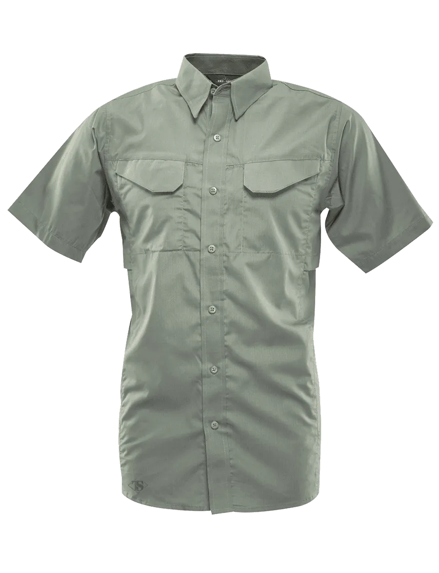 * TRU-SPEC® MEN'S 24-7 SERIES® ULTRALIGHT SHORT SLEEVE FIELD SHIRT (1091/1092/1093/1094)