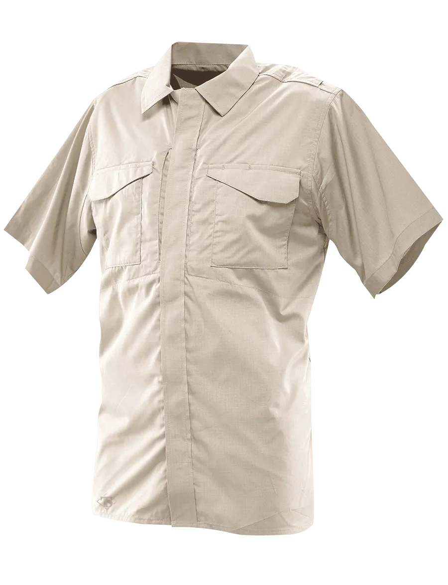 * TRU-SPEC® MEN'S 24-7 SERIES® ULTRALIGHT SHORT SLEEVE UNIFORM SHIRT (1045/1046/1047/1048)