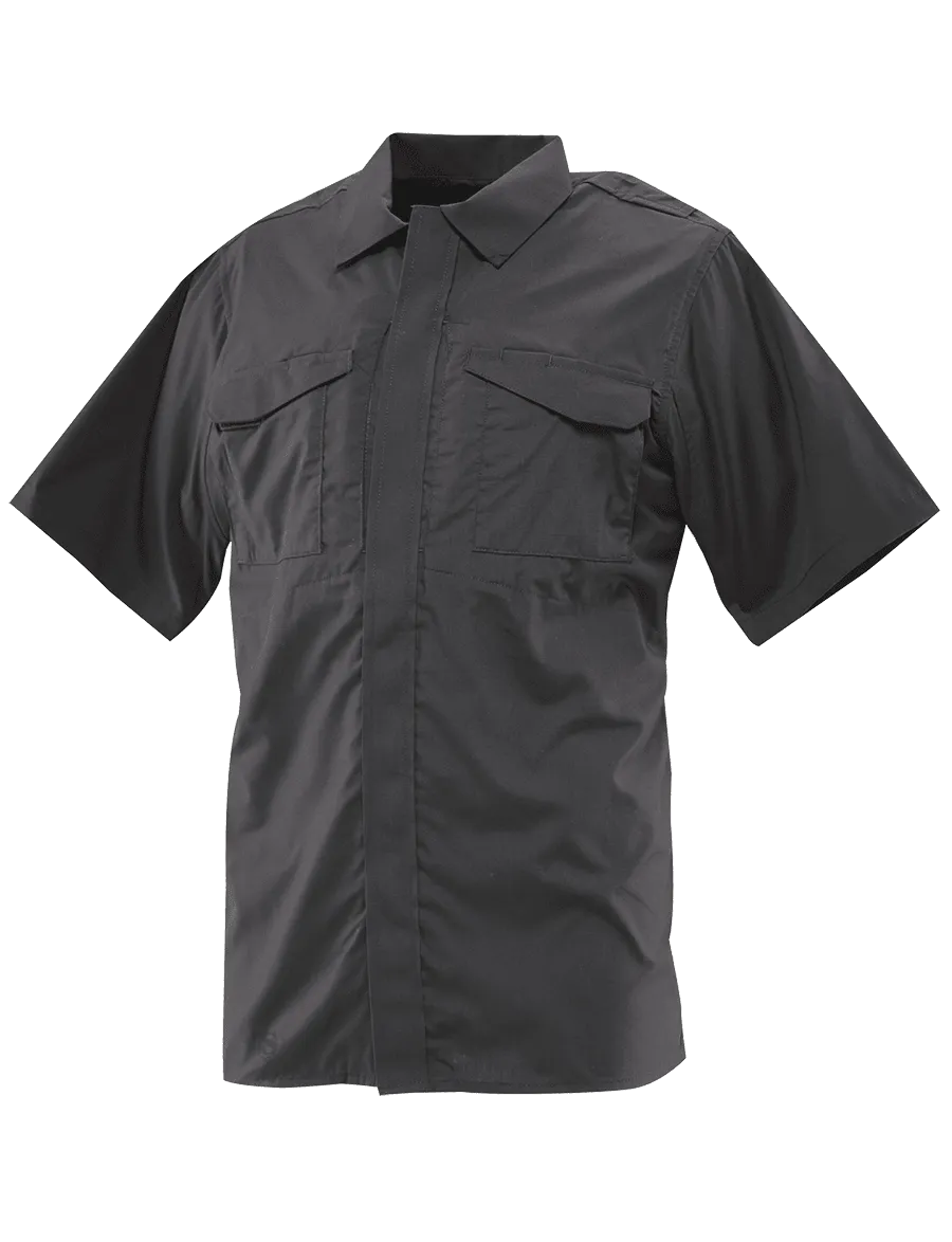 * TRU-SPEC® MEN'S 24-7 SERIES® ULTRALIGHT SHORT SLEEVE UNIFORM SHIRT (1045/1046/1047/1048)