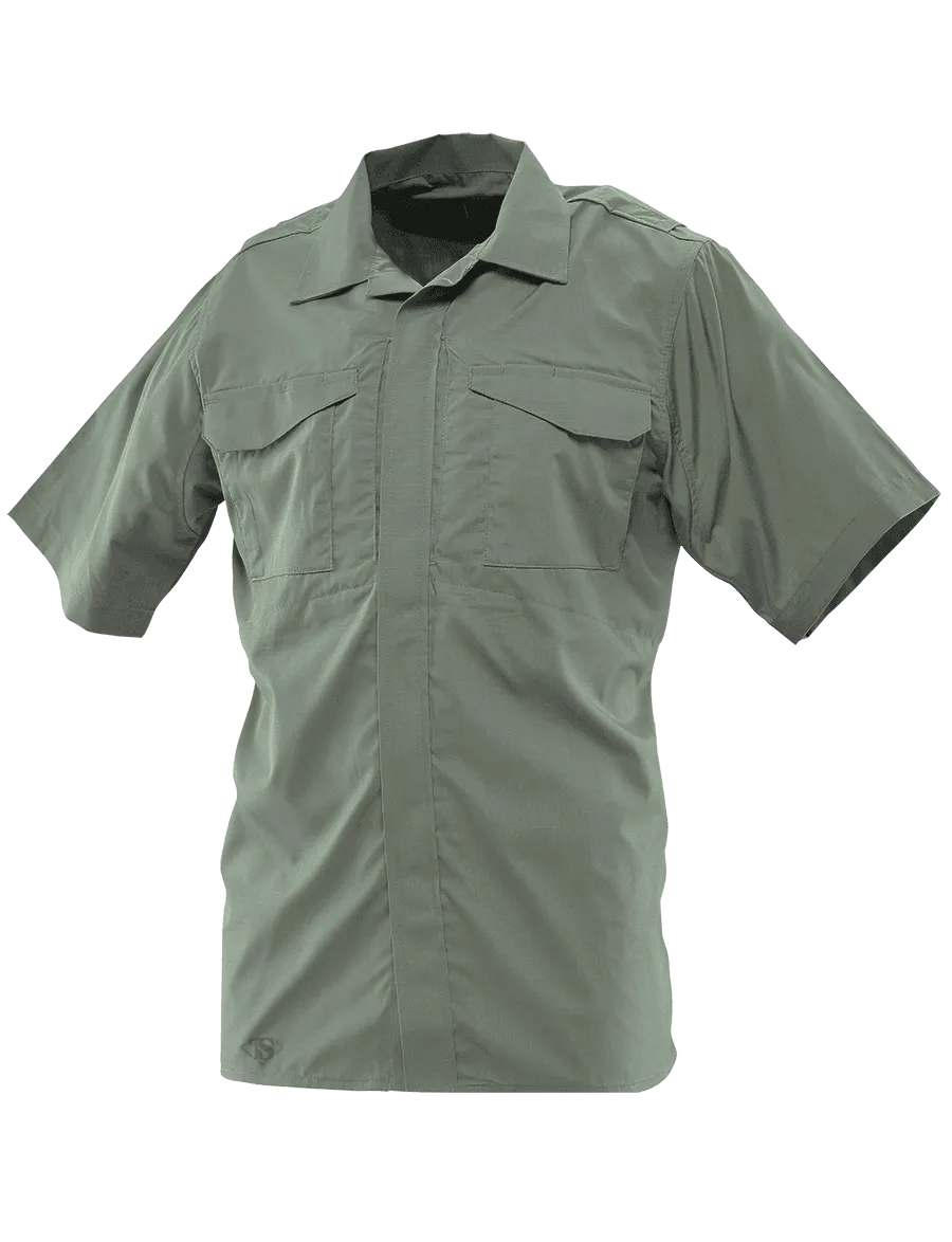 * TRU-SPEC® MEN'S 24-7 SERIES® ULTRALIGHT SHORT SLEEVE UNIFORM SHIRT (1045/1046/1047/1048)