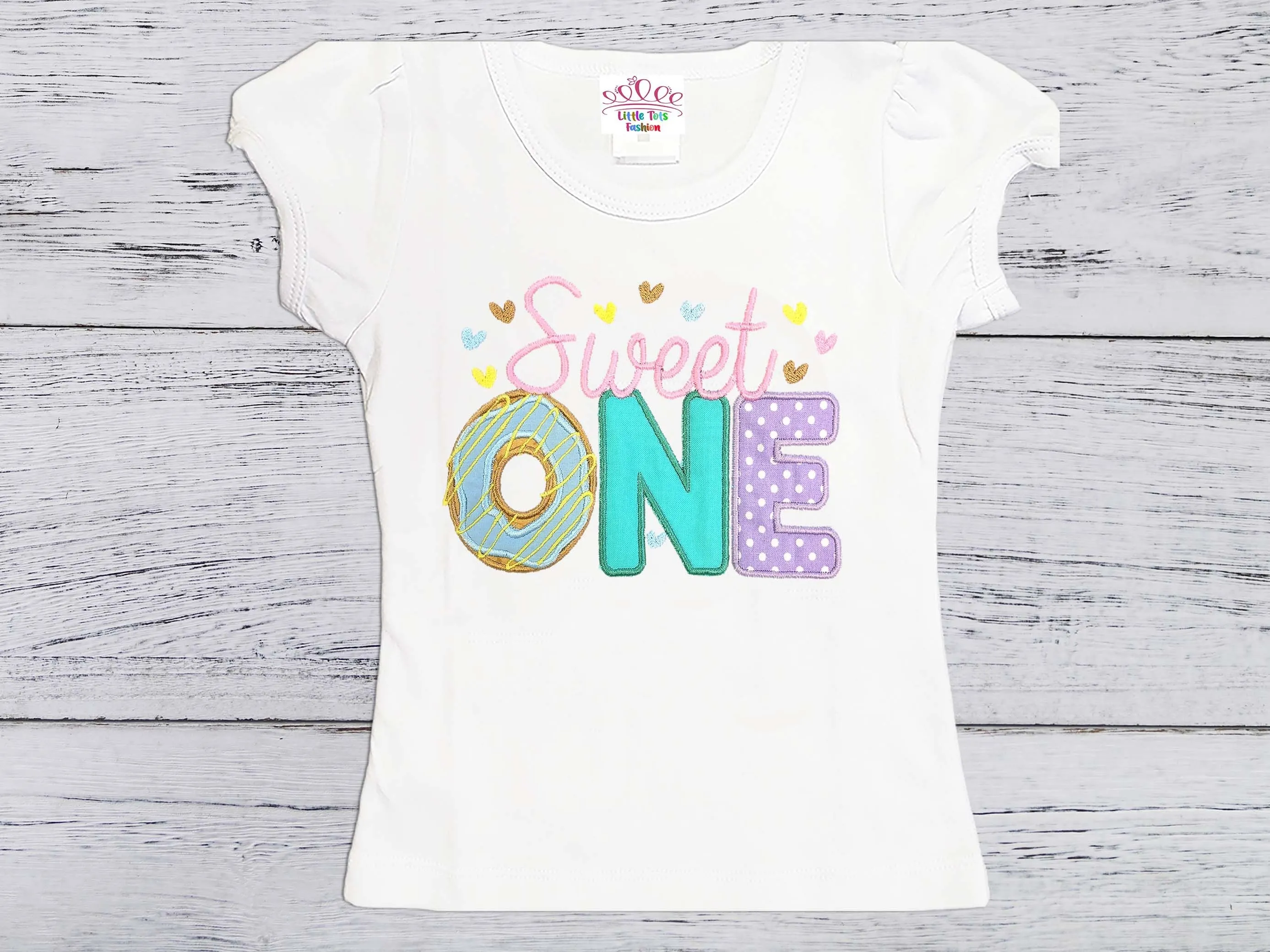 1st birthday shirt Sweet One Girl Birthday Shirt | Toddler Sweet One Shirt | Girls Shirts, Birthday  Shirt | Baby Girls shirts | One Birthday Shirts