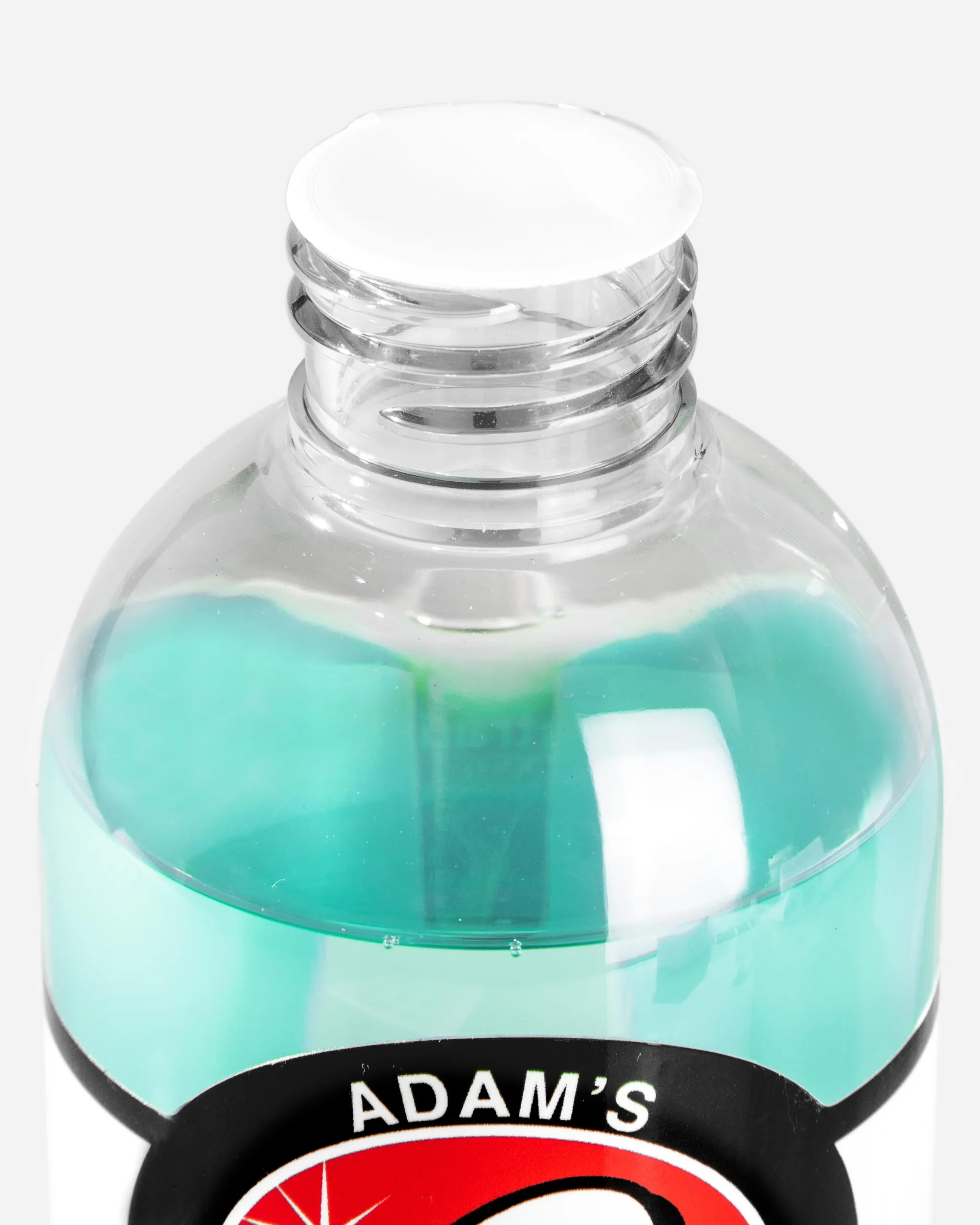 Adam's Eco Wheel Cleaner Gallon with Free 16oz