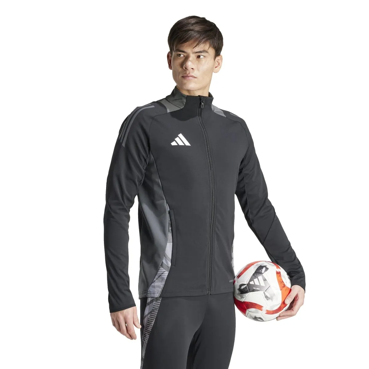 adidas Men's Tiro 24 Competition Training Track Top | IP1870