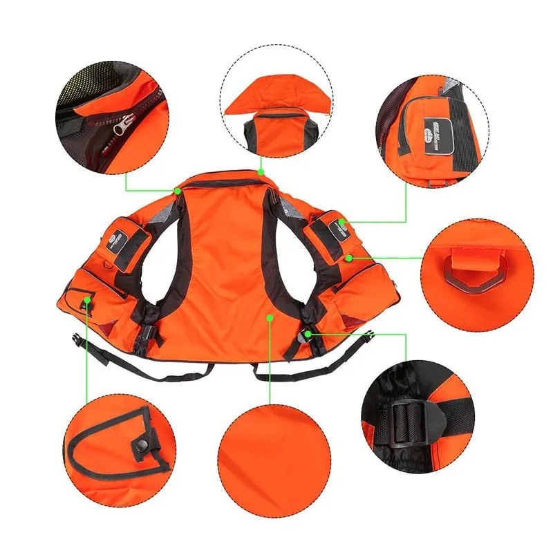 Adult Life Jacket