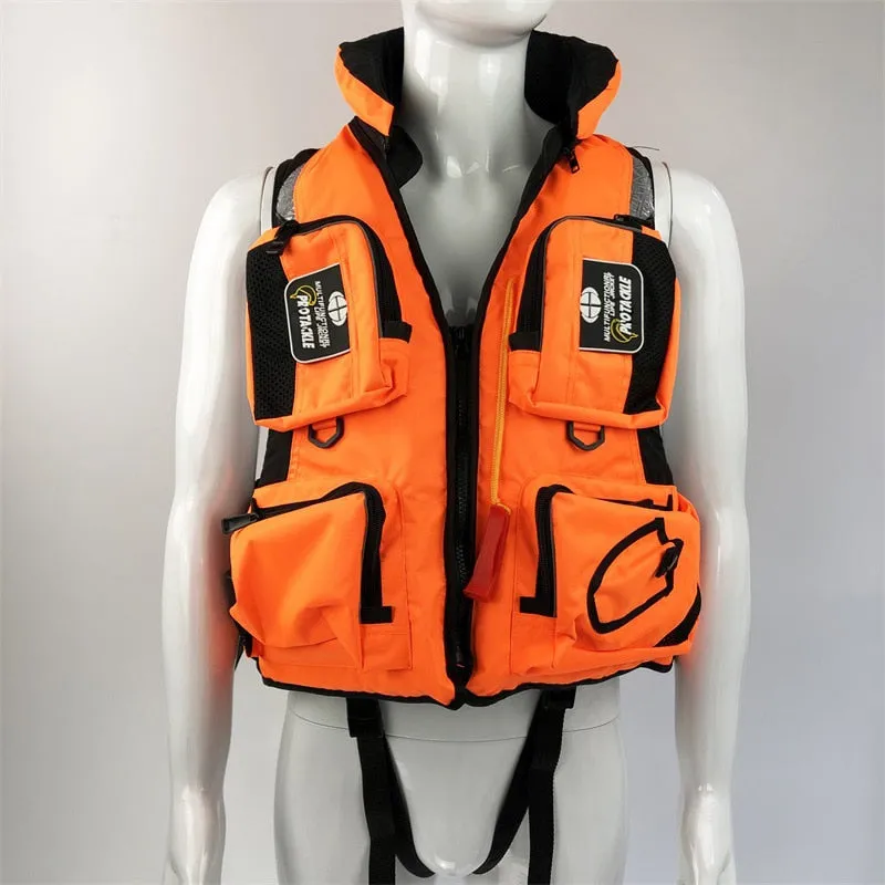 Adult Life Jacket