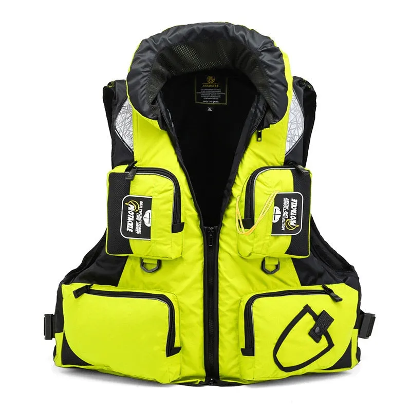 Adult Life Jacket