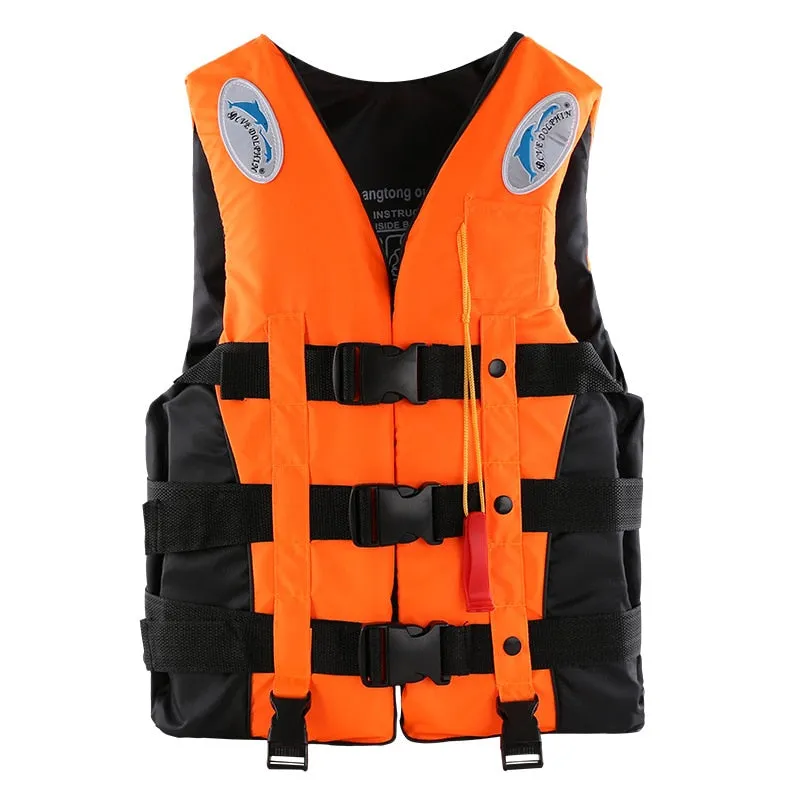 Adult Life Jacket