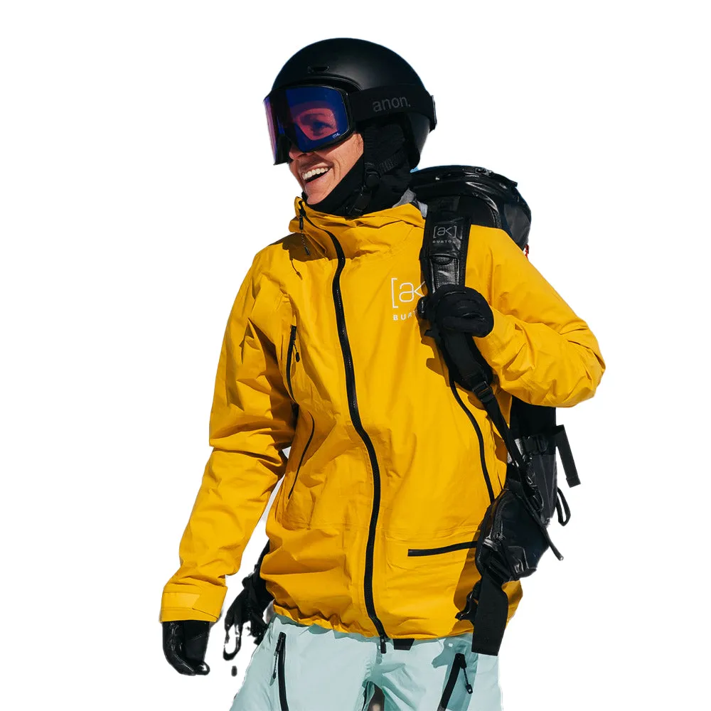 AK Kalausi Gore-Tex 3L Snowboard Jacket