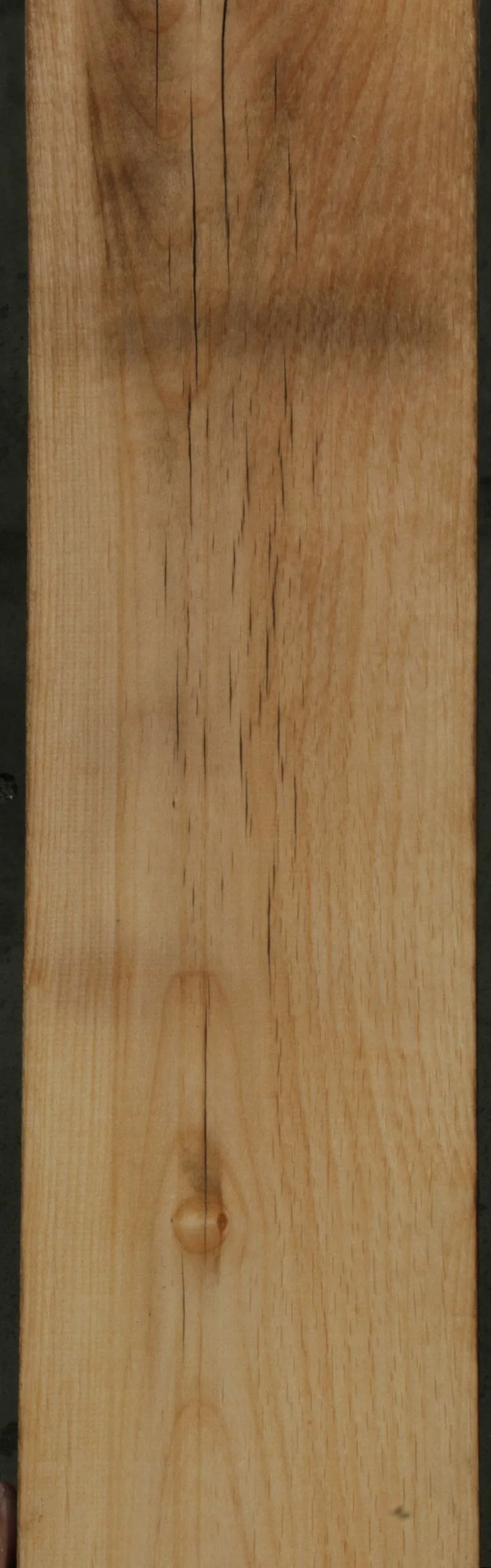 Alder Live Edge Lumber