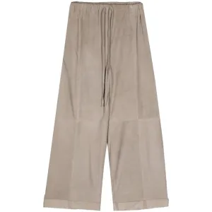 Alysi Trousers Grey