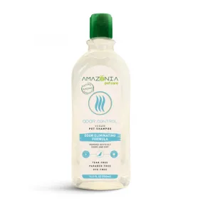 AMAZONIA -  Shampoo Odour Control 500ml