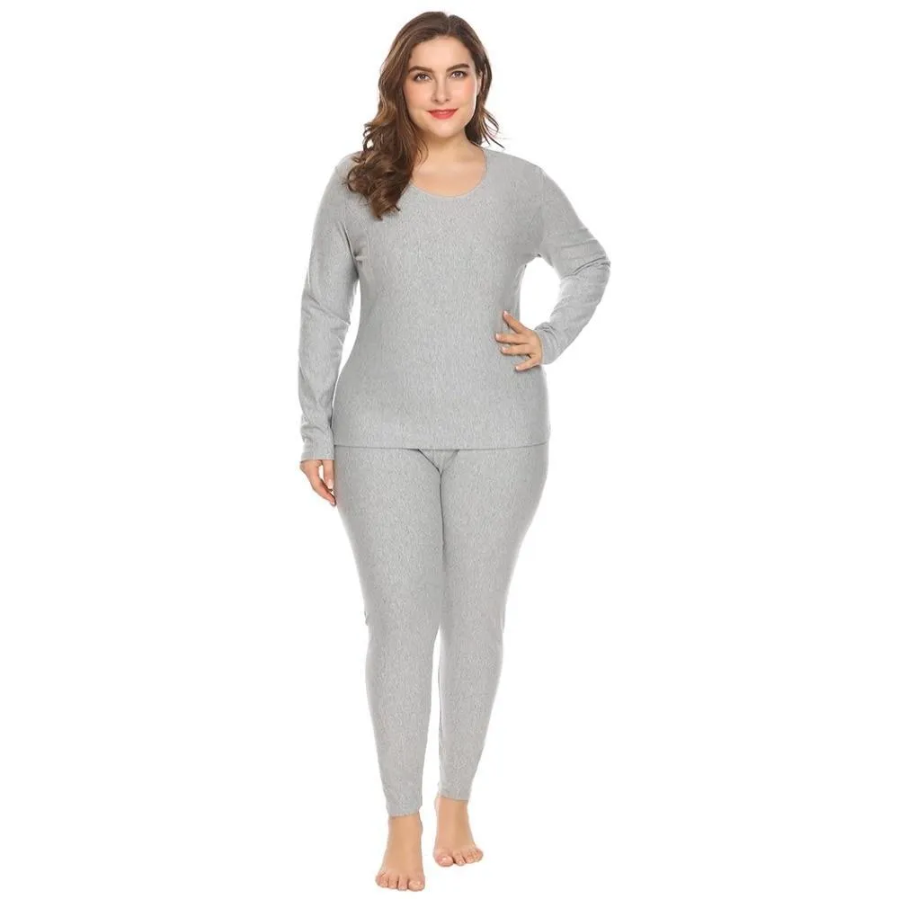 ANALUKE Women Pajama Sets Sleepwear