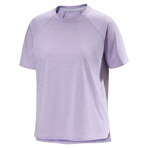 Arc'teryx Silene Crew SS Shirt - Women's