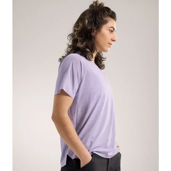 Arc'teryx Silene Crew SS Shirt - Women's