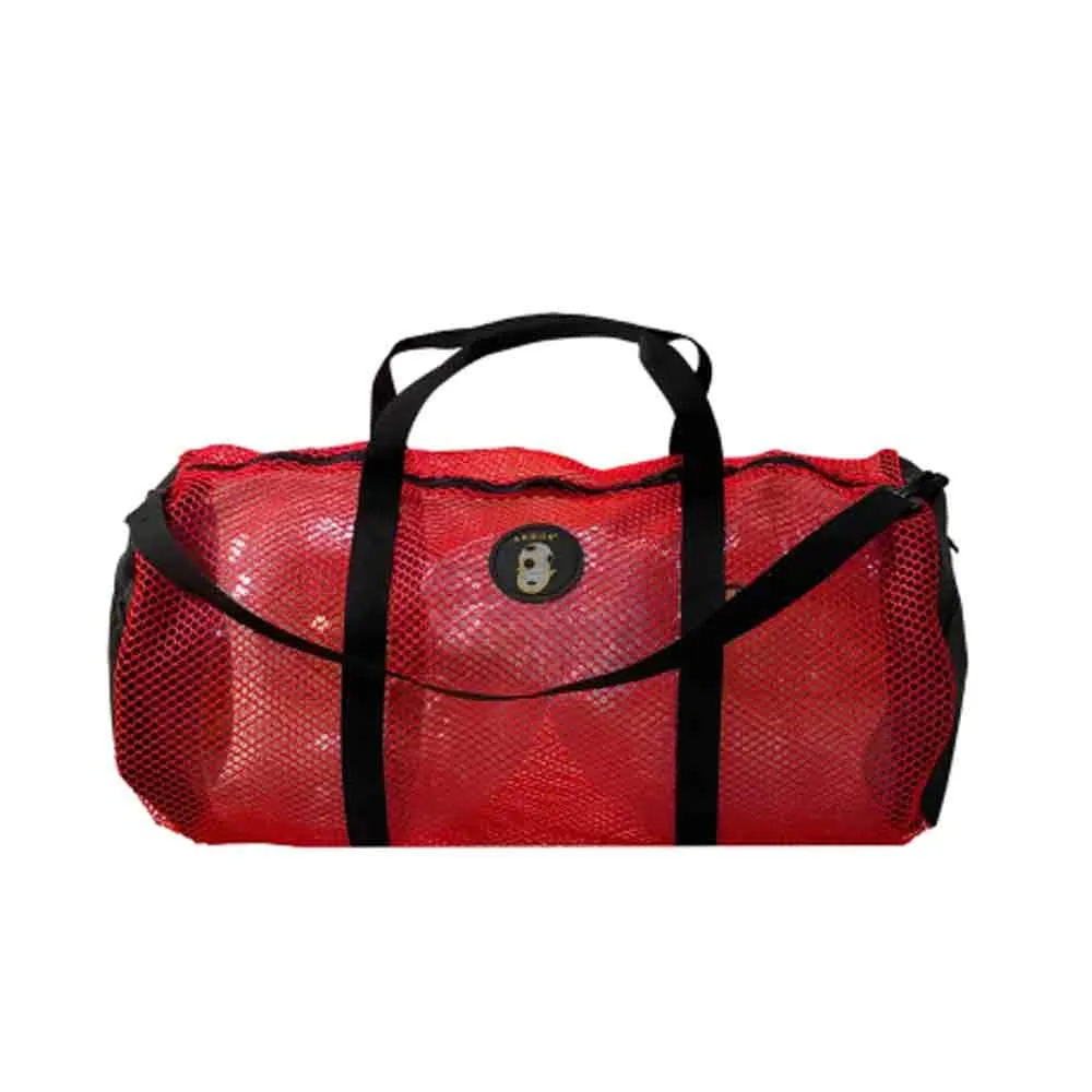 Armor Mesh Duffel Bag