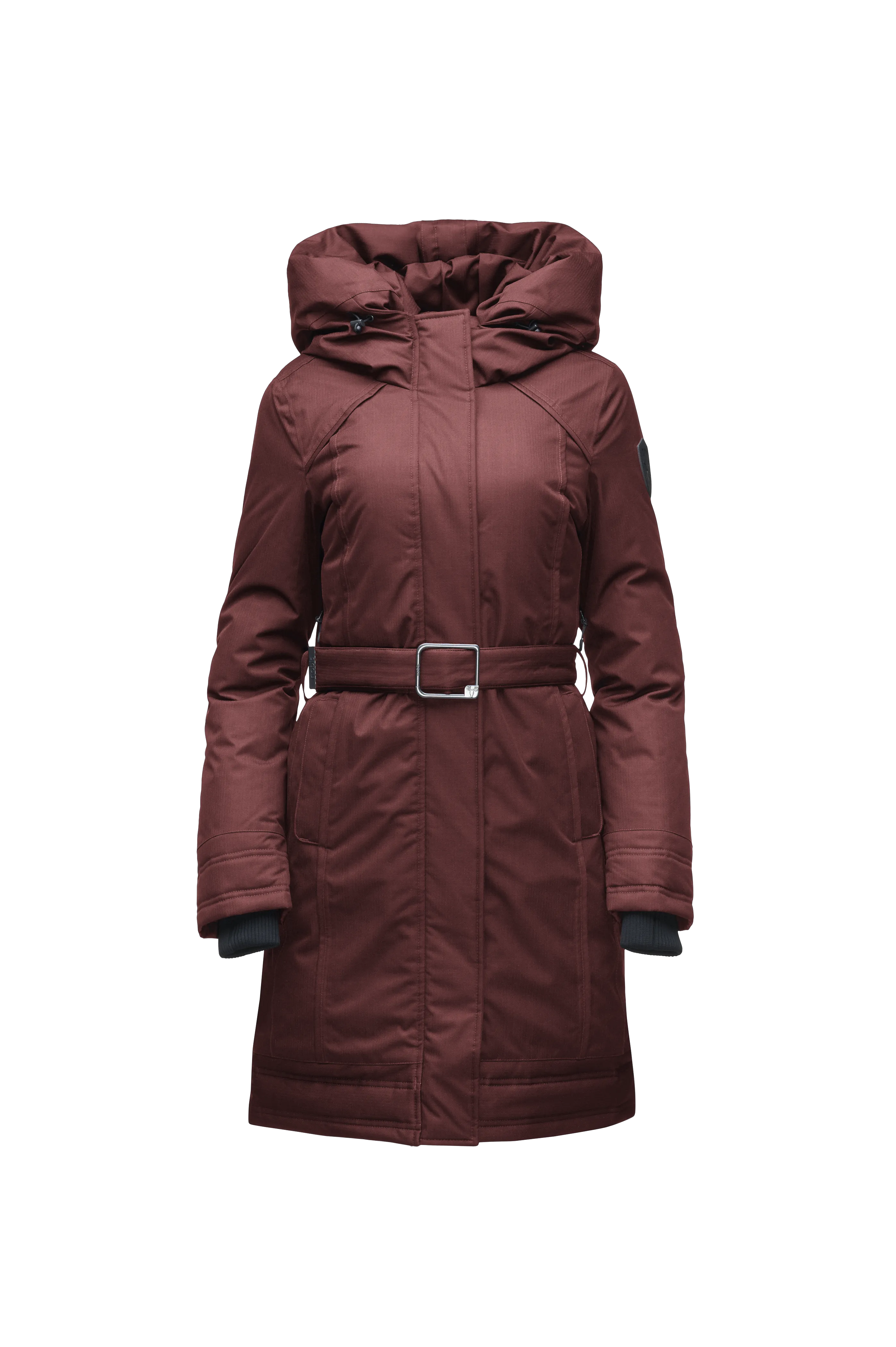 Astrid Women's Parka