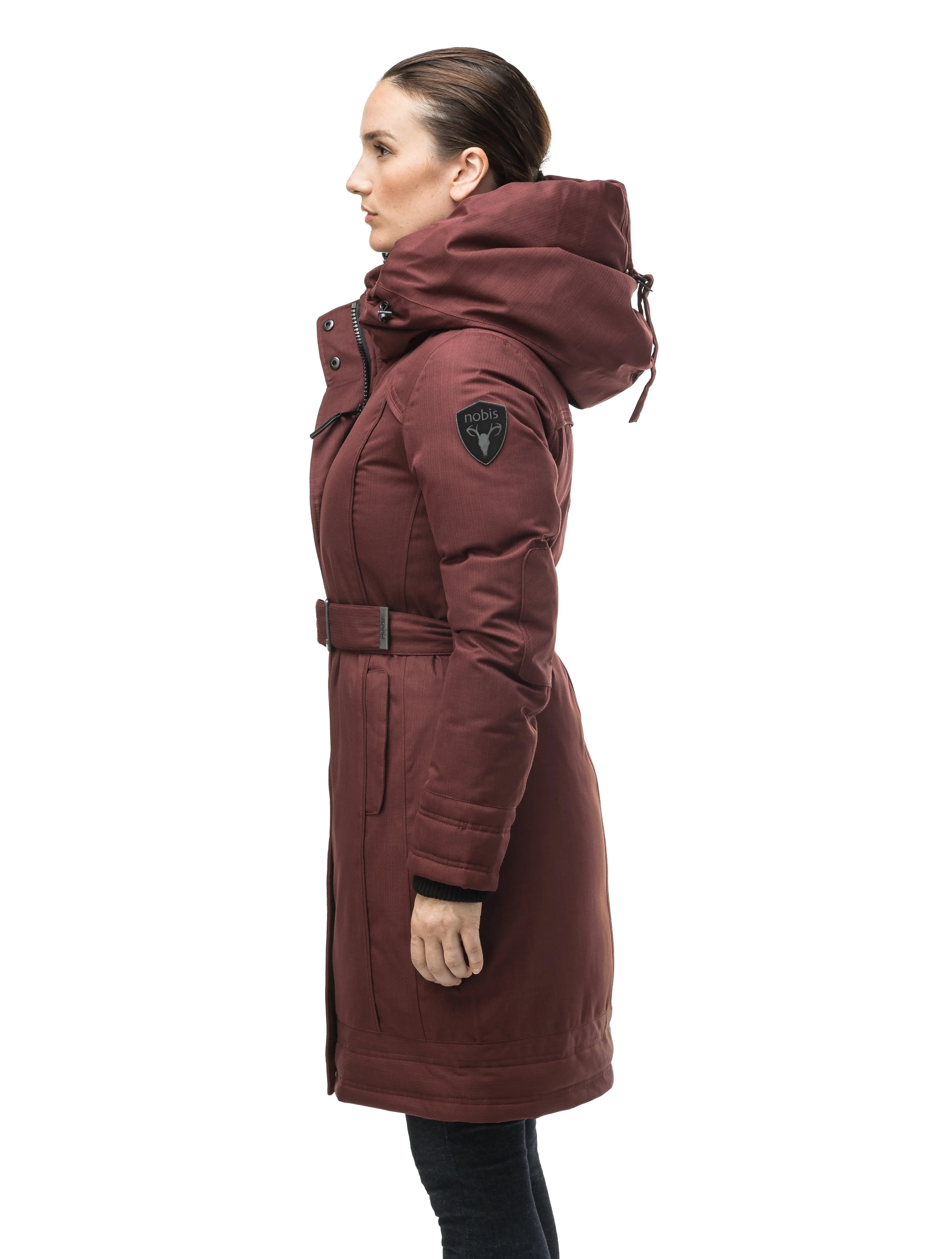 Astrid Women's Parka