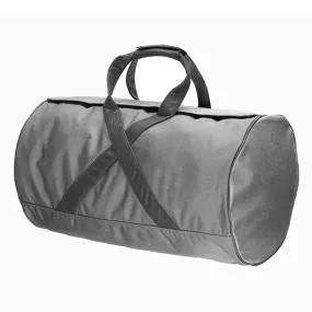 AWOL DAILY Large Gray Duffle Bag