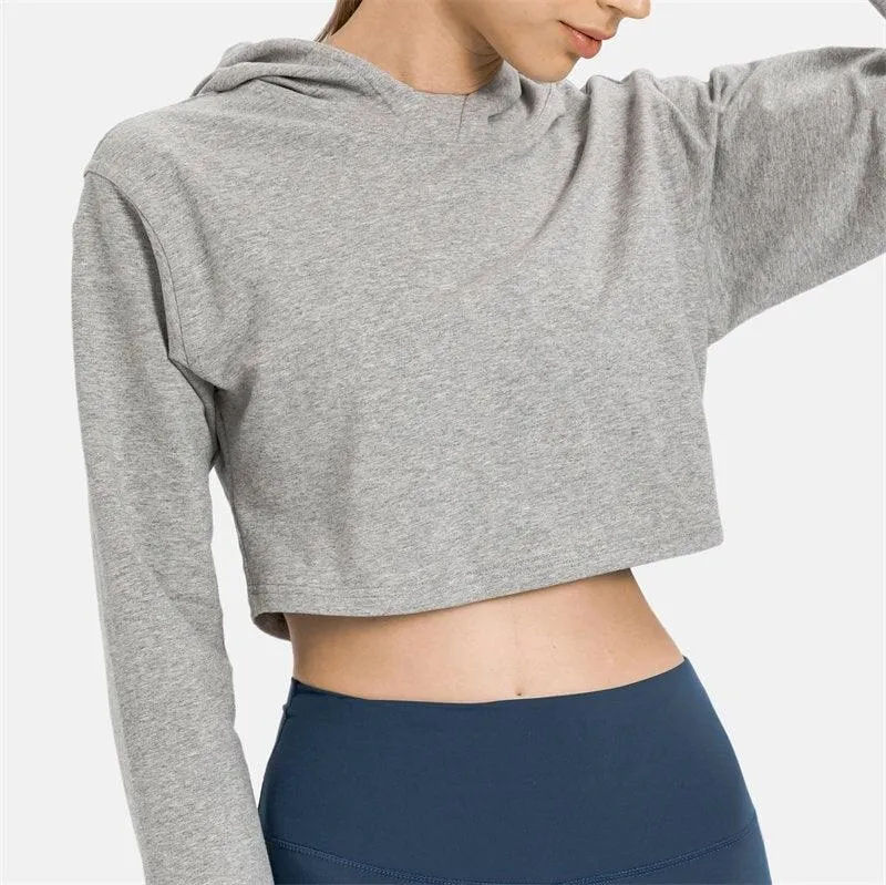 BENEFITS  Pullover