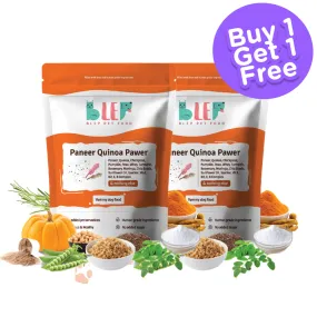 BLEP Paneer Quinoa Pawer Dog Wet Food (300g) (Limited Shelf Life) (Buy 1 Get 1)