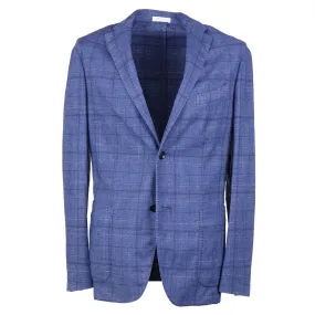 Boglioli Cotton-Linen 'K Jacket' Sport Coat