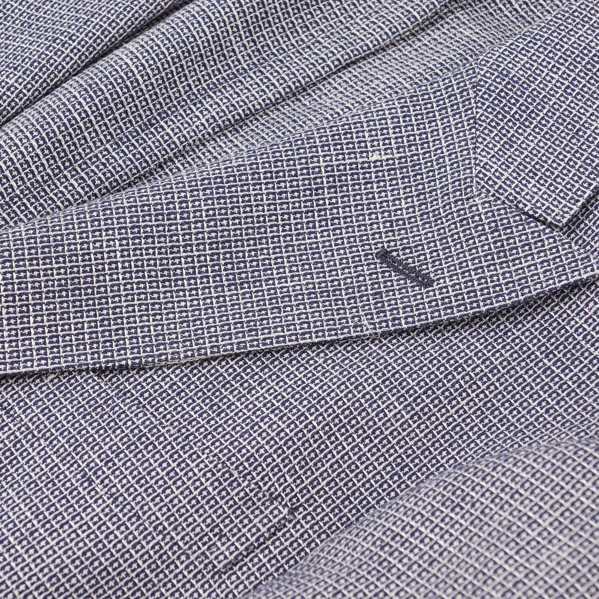 Boglioli Linen-Cotton 'K Jacket' Sport Coat