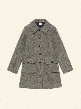 Bonnaire coat