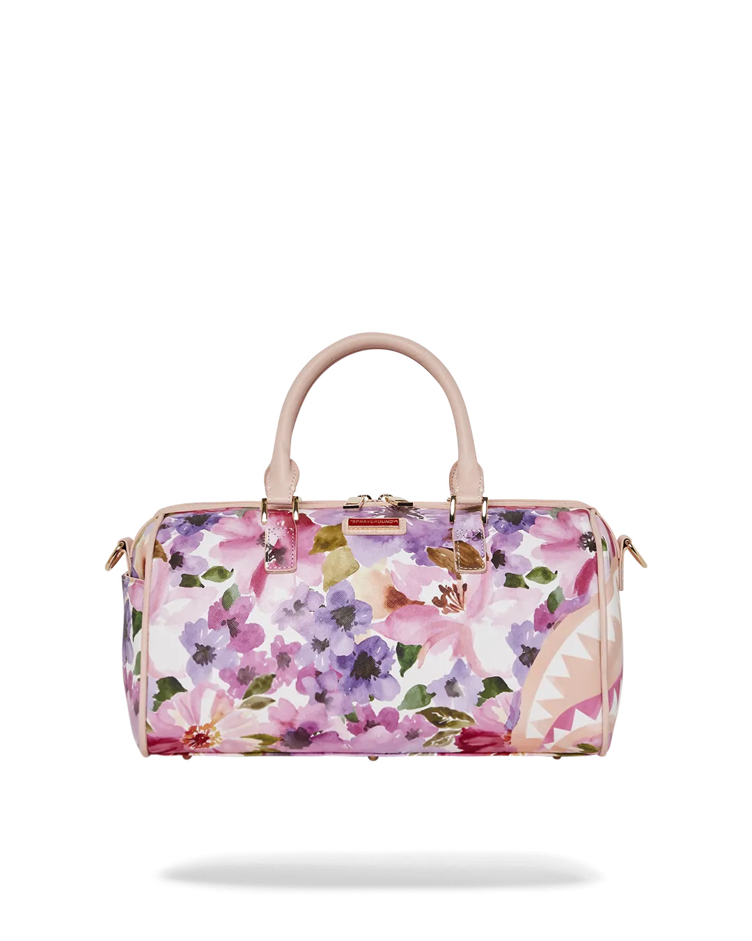 BOTANIC VILLA CHILLA MINI DUFFLE