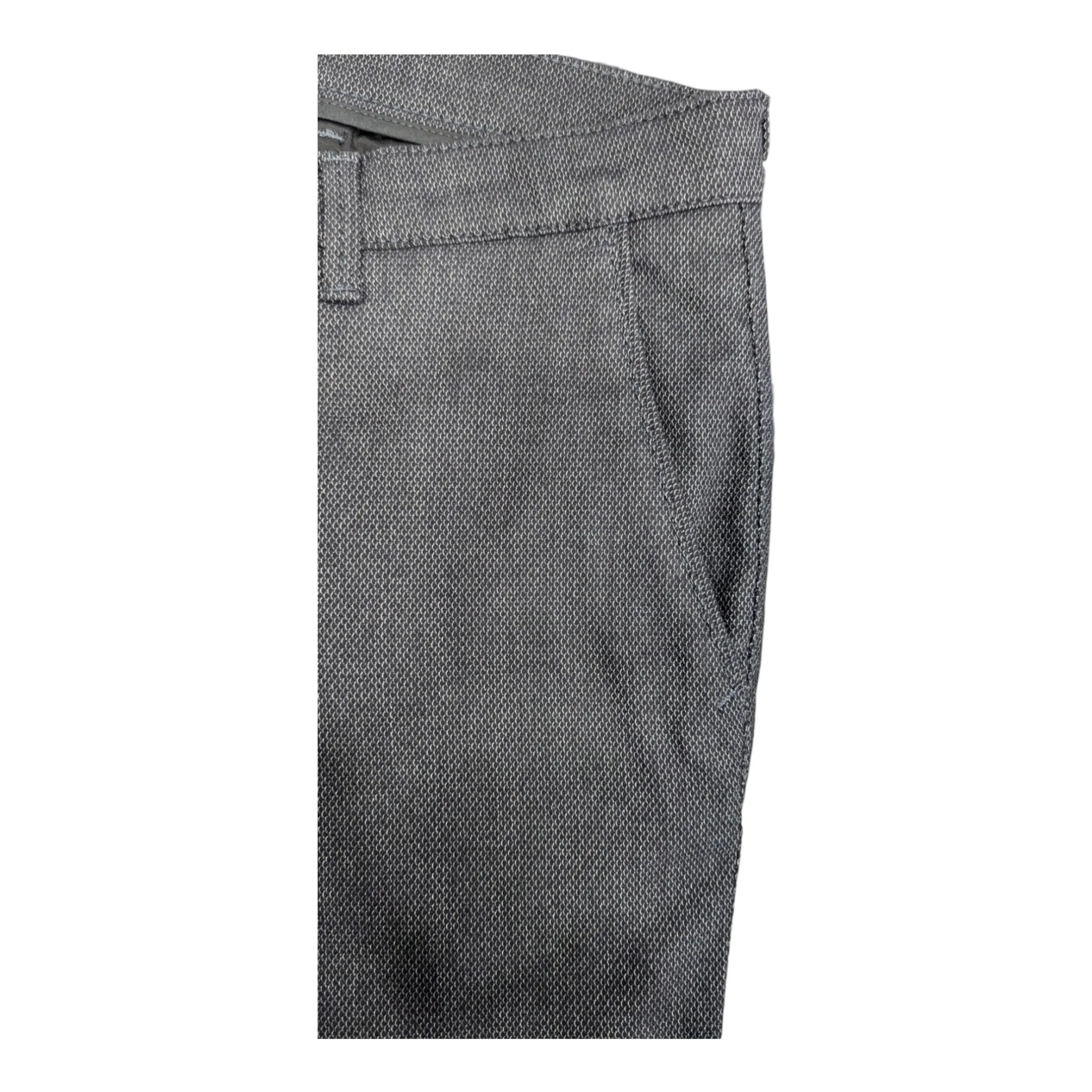 Brax Woo.Look Trousers Fabio Fit Dark Navy 85-1858