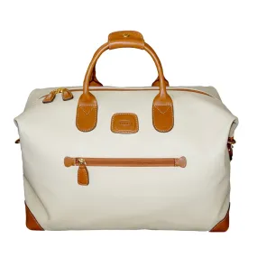 Bric's Firenze 18" Cargo Duffel