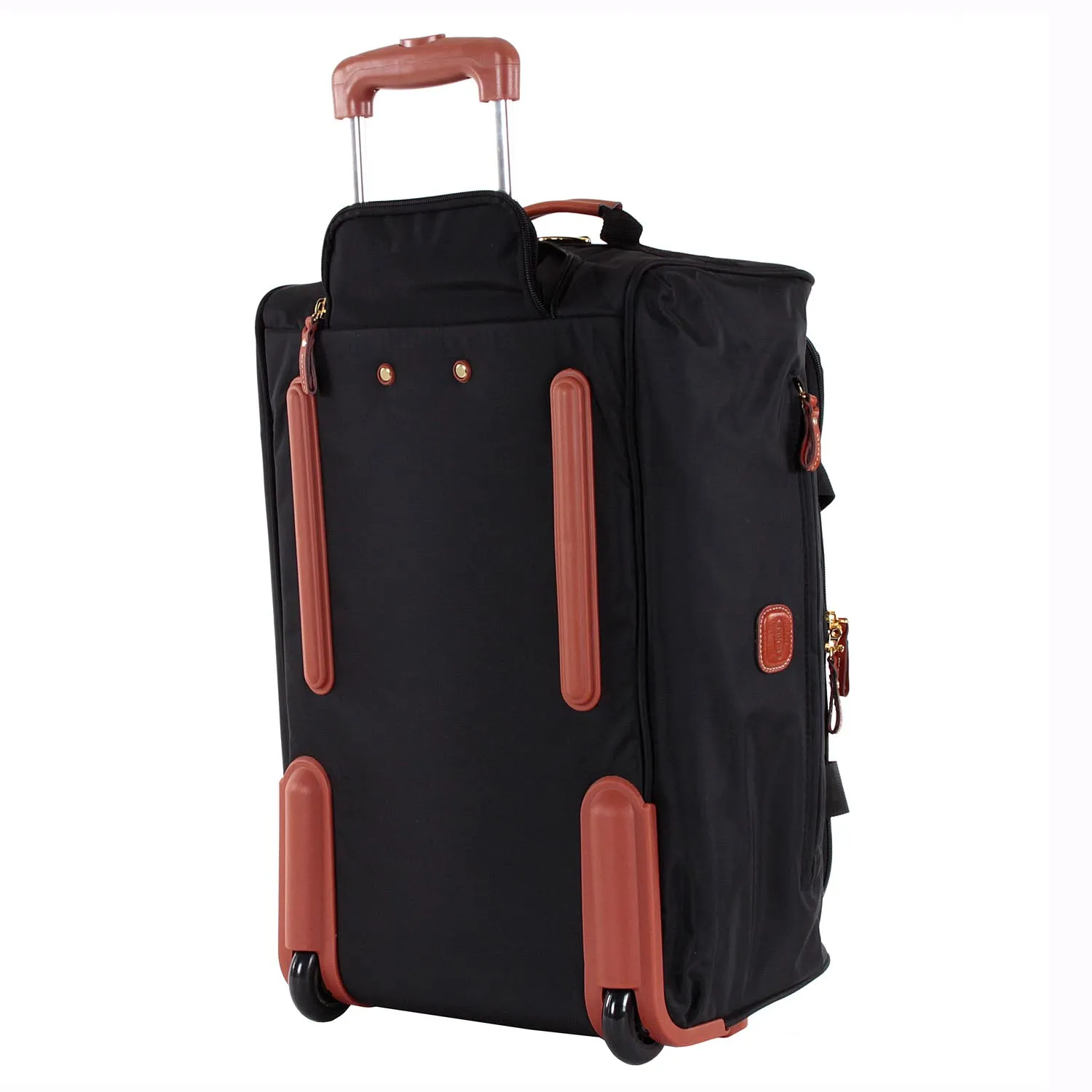 Bric's X-Bag 21" Carry-on Rolling Duffle Bag