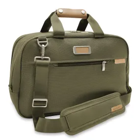 Briggs & Riley Baseline BL280 Executive Travel Duffle