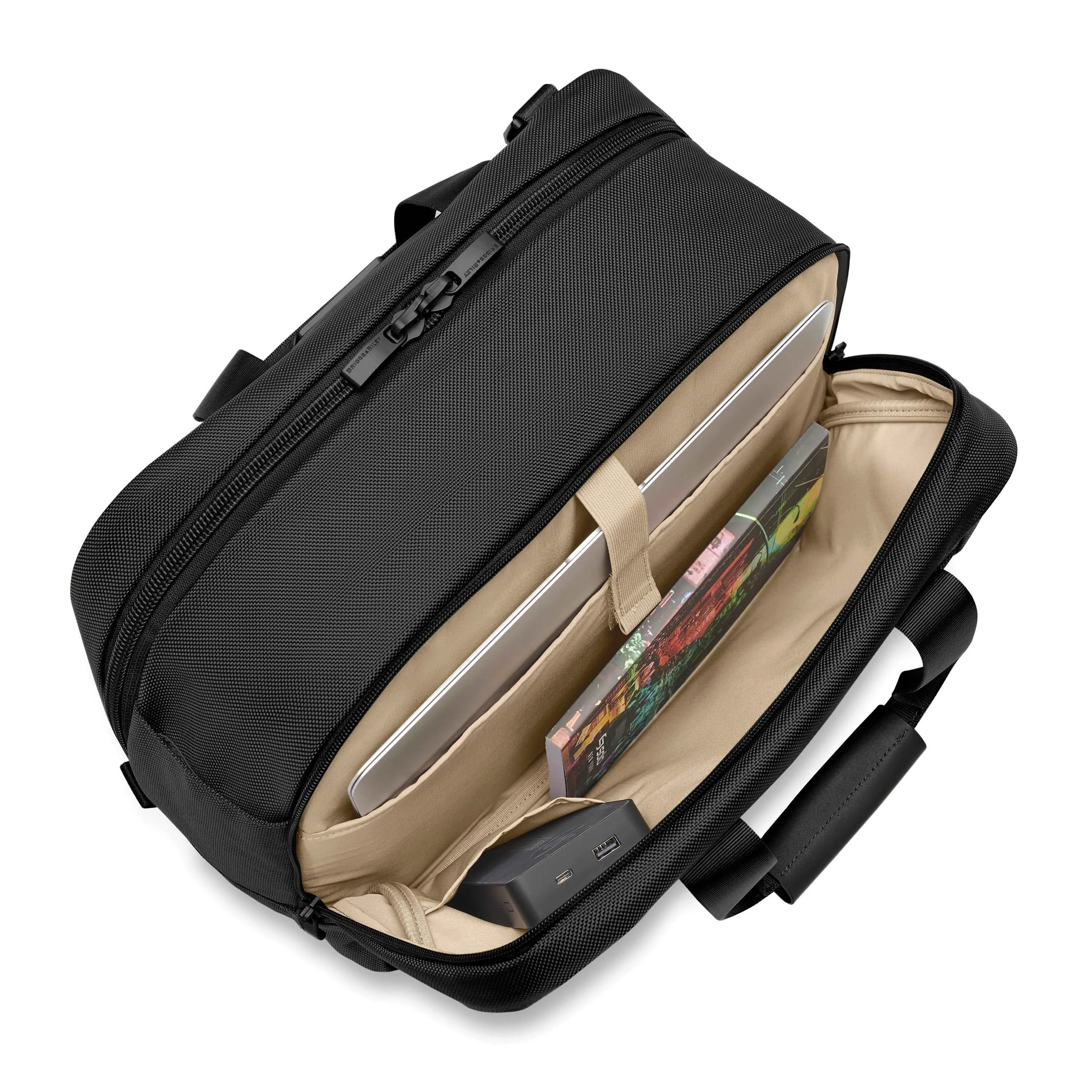 Briggs & Riley Baseline Executive Travel Duffle