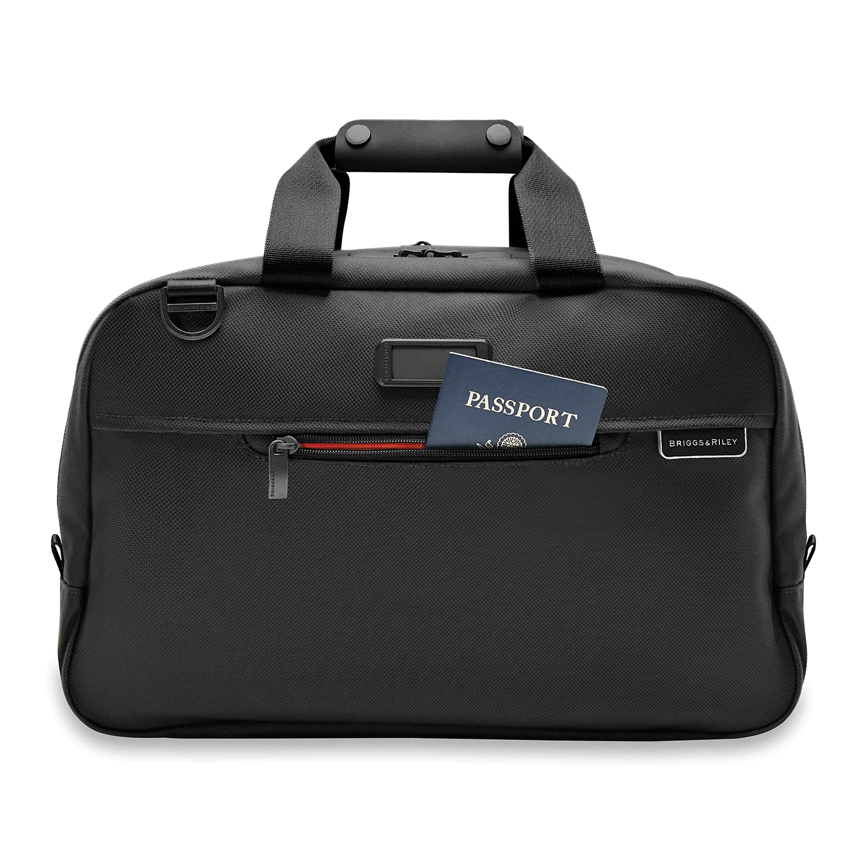 Briggs & Riley Baseline Executive Travel Duffle