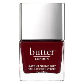 butter LONDON - Patent Shine - Afters - 10X Nail Lacquer