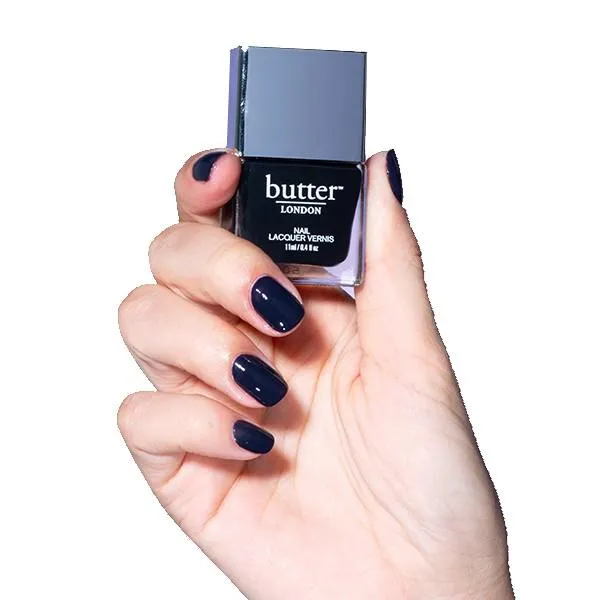 butter LONDON - Patent Shine - Brolly - 10X Nail Lacquer