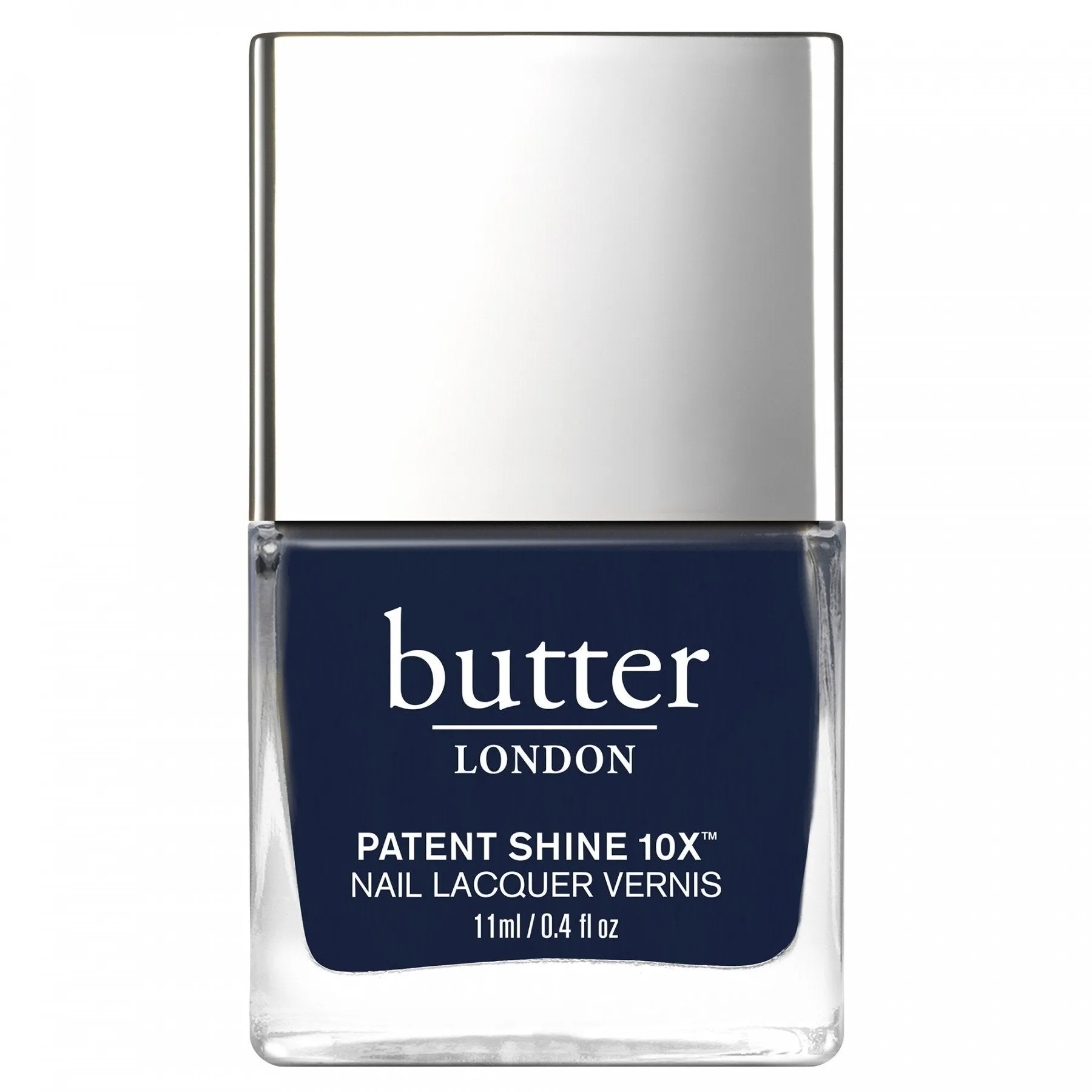 butter LONDON - Patent Shine - Brolly - 10X Nail Lacquer