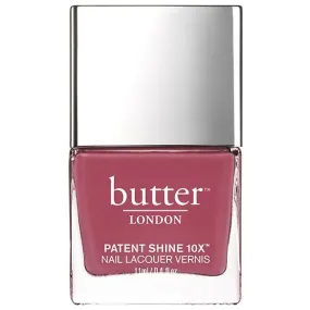 butter LONDON - Patent Shine - Dearie Me! - 10X Nail Lacquer