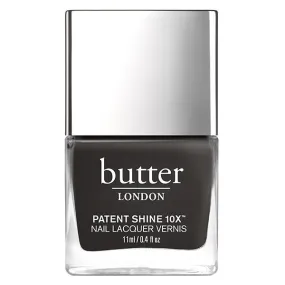 butter LONDON - Patent Shine - Earl Grey - 10X Nail Lacquer