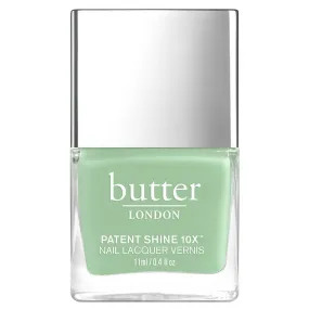 butter LONDON - Patent Shine - Good Vibes - 10X Nail Lacquer