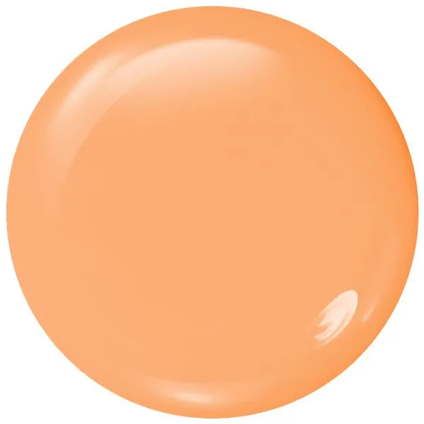 butter LONDON - Patent Shine - Pop Orange - 10X Nail Lacquer