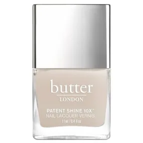 butter LONDON - Patent Shine - Steady On! - 10X Nail Lacquer