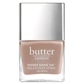 butter LONDON - Patent Shine - Yummy Mummy - 10X Nail Lacquer