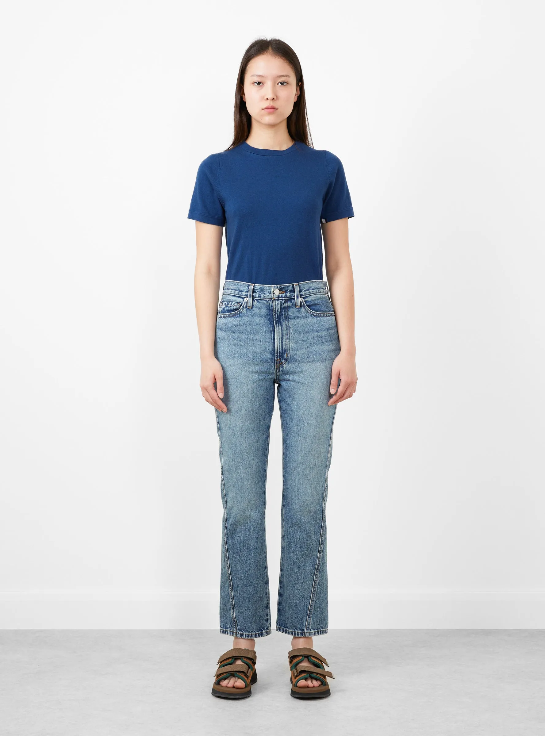 Camilla Jeans Austin Wash