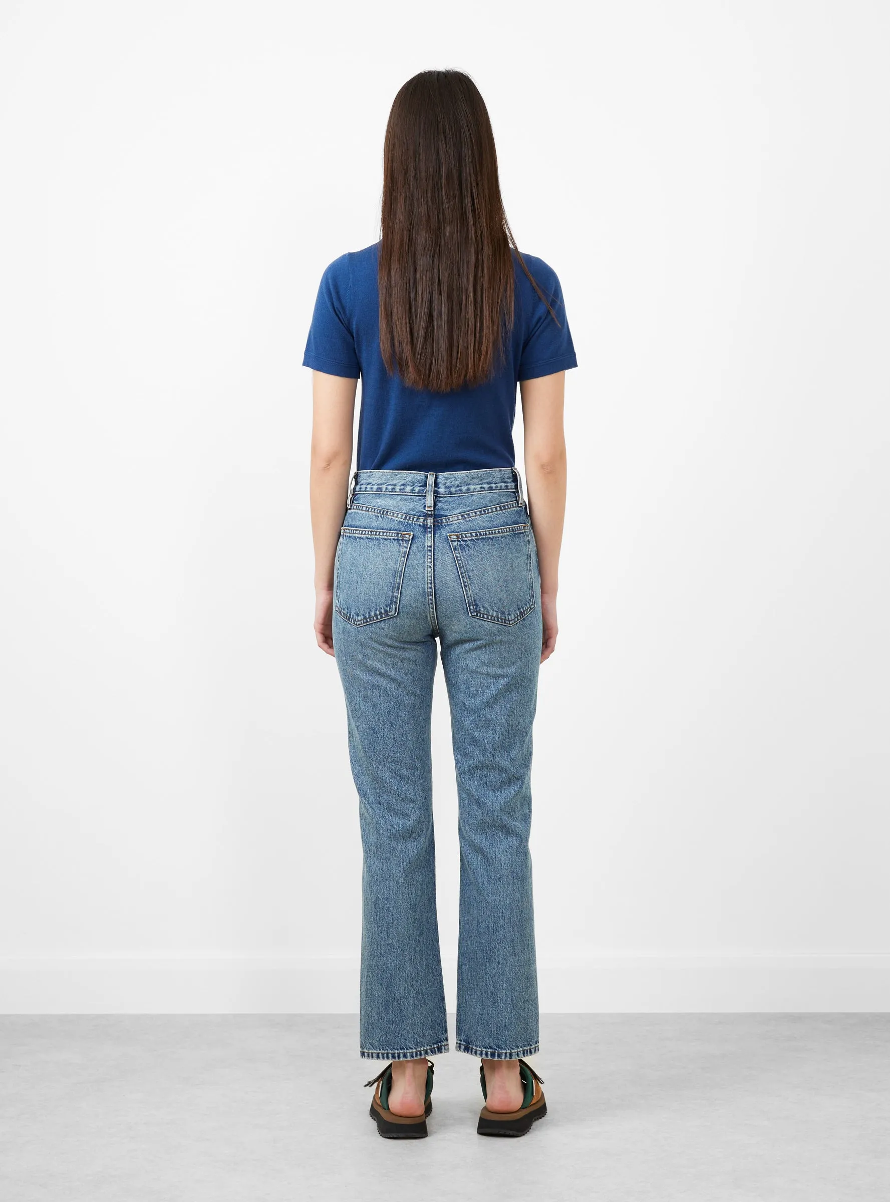 Camilla Jeans Austin Wash