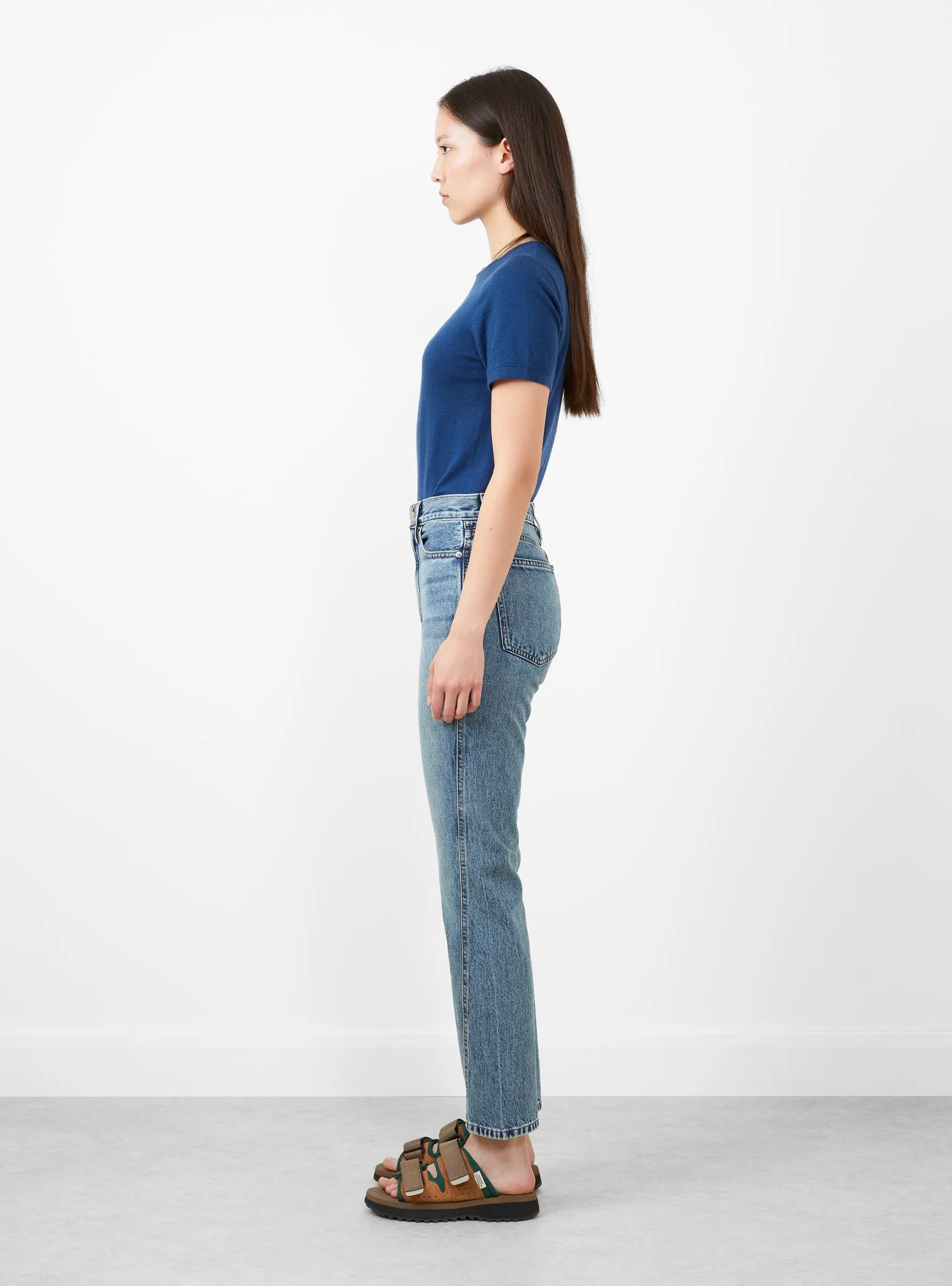 Camilla Jeans Austin Wash