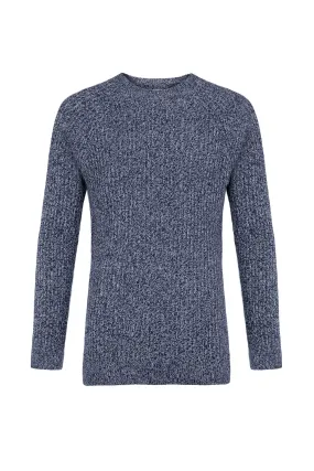 Cashmere Marl Sweater